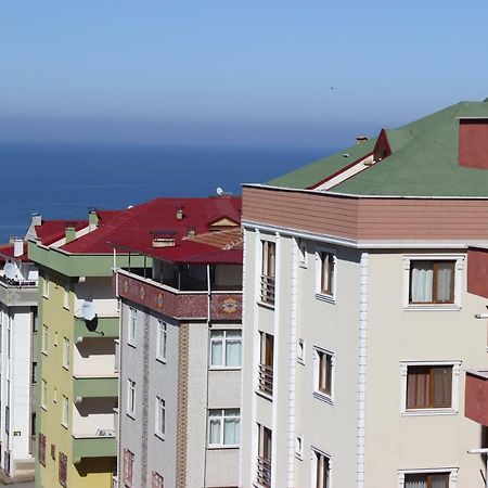 Trabzon Airport Apartment Екстериор снимка