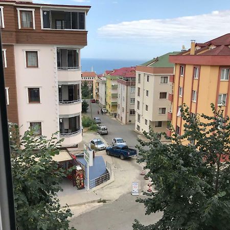 Trabzon Airport Apartment Екстериор снимка