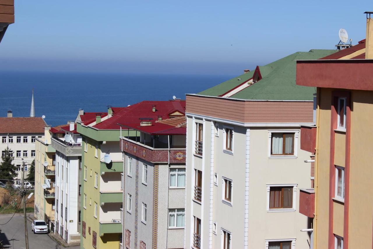 Trabzon Airport Apartment Екстериор снимка