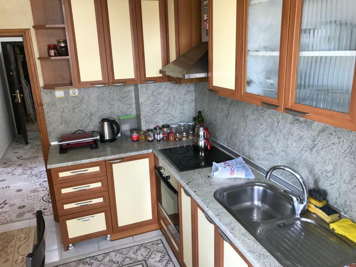 Trabzon Airport Apartment Екстериор снимка