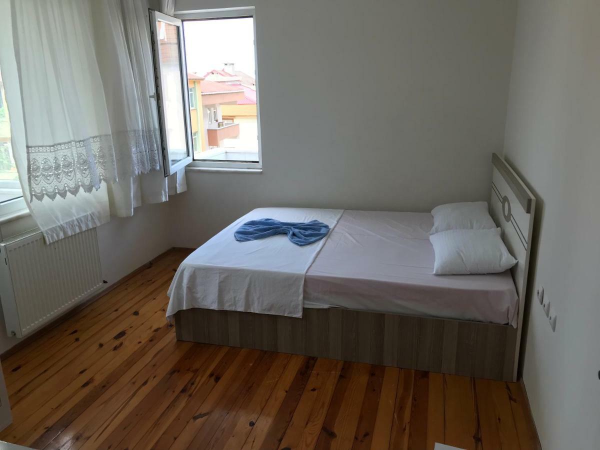 Trabzon Airport Apartment Екстериор снимка