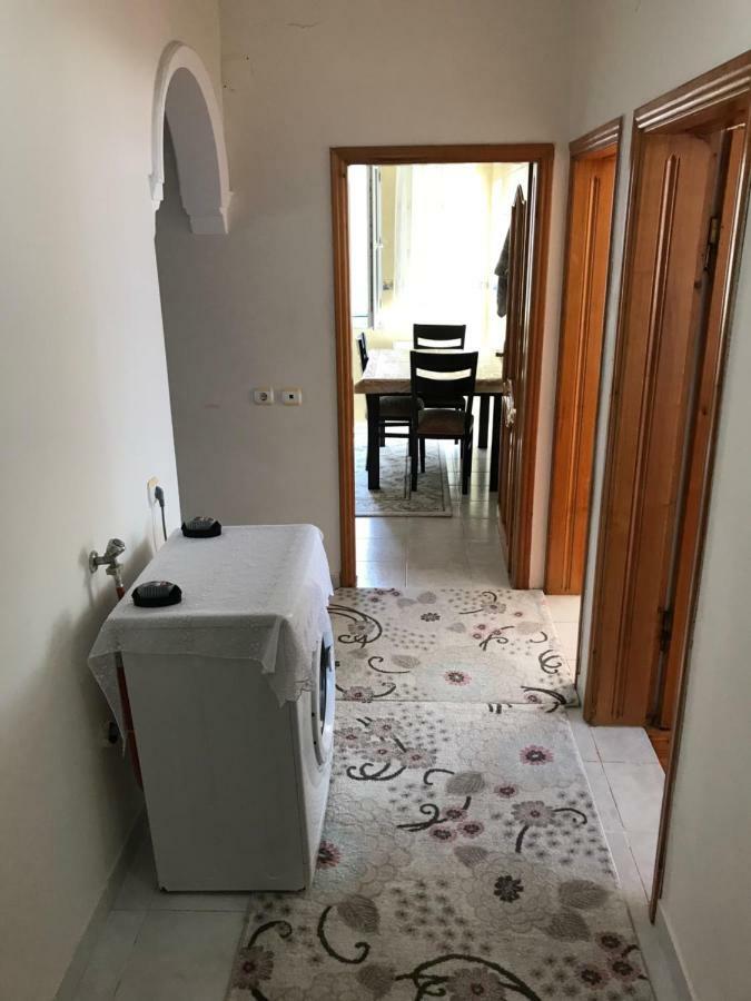 Trabzon Airport Apartment Екстериор снимка