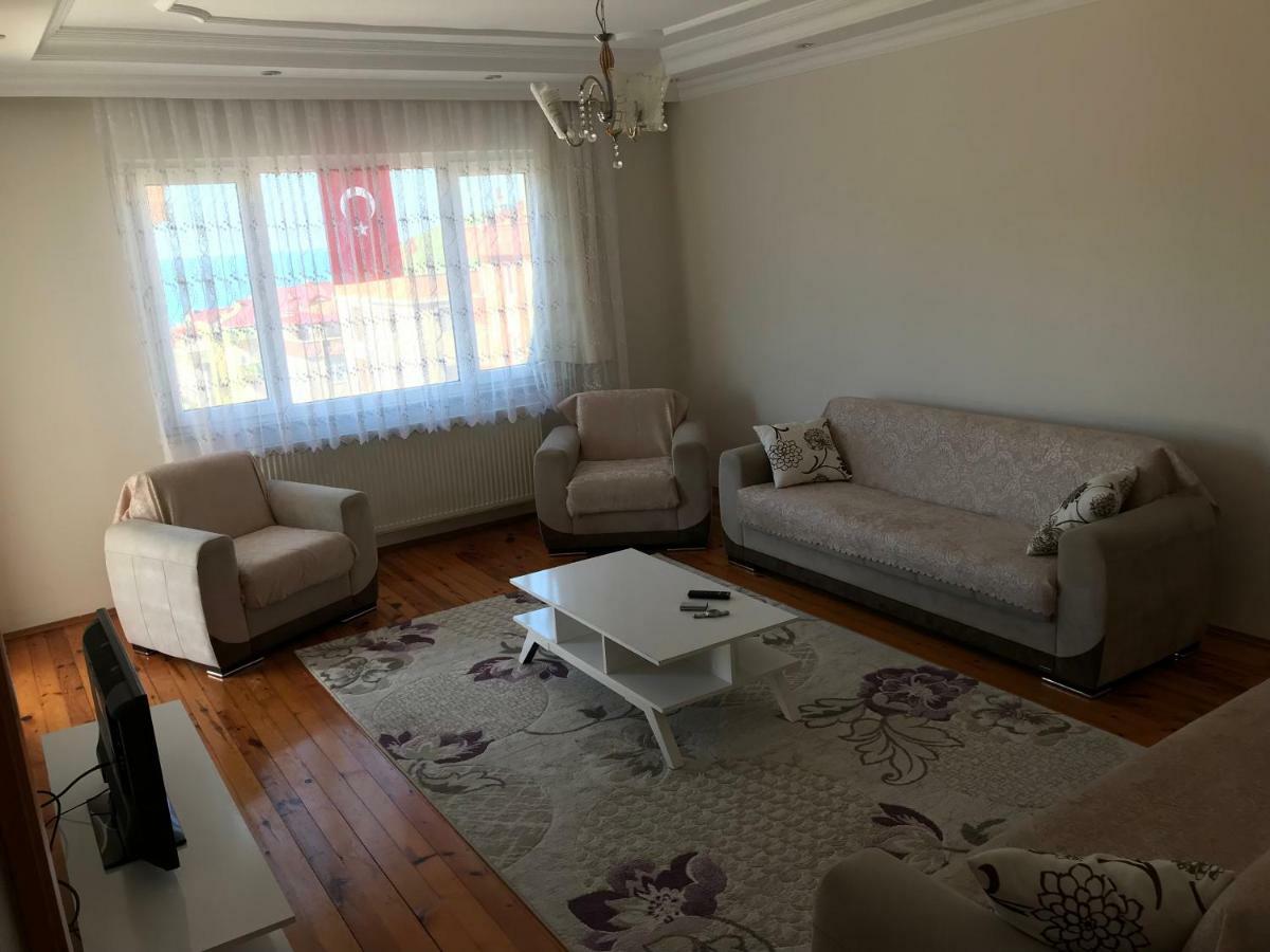 Trabzon Airport Apartment Екстериор снимка