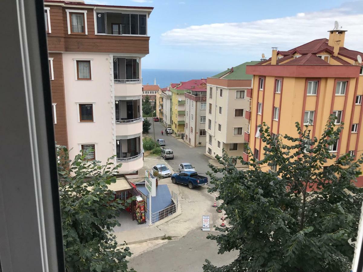 Trabzon Airport Apartment Екстериор снимка